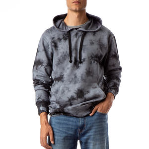 Sudadera con Capucha para Hombre de Primera Calidad, con Diseño Artístico Impreso en Toda la Superficie, Forro Polar, Tallas Grandes Incluidas, para Marcas Urbanas Globales - Product Image 5