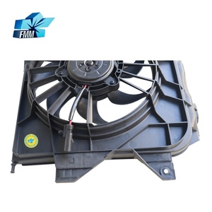 Ventilateur de chauffage et de refroidissement pour voiture électrique, compatible avec CHRYSLE-TOWN/COUNTRY_VANO5-07/DODGE-GRANDCARAVAN05-07 4677695AA 4677695AB - Product Image 5