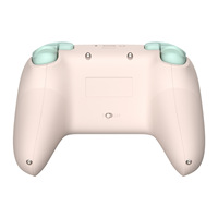 Control Inalámbrico 8Bitdo Octopus Youth Edition II para PC/Steam con Joystick de Efecto Hall