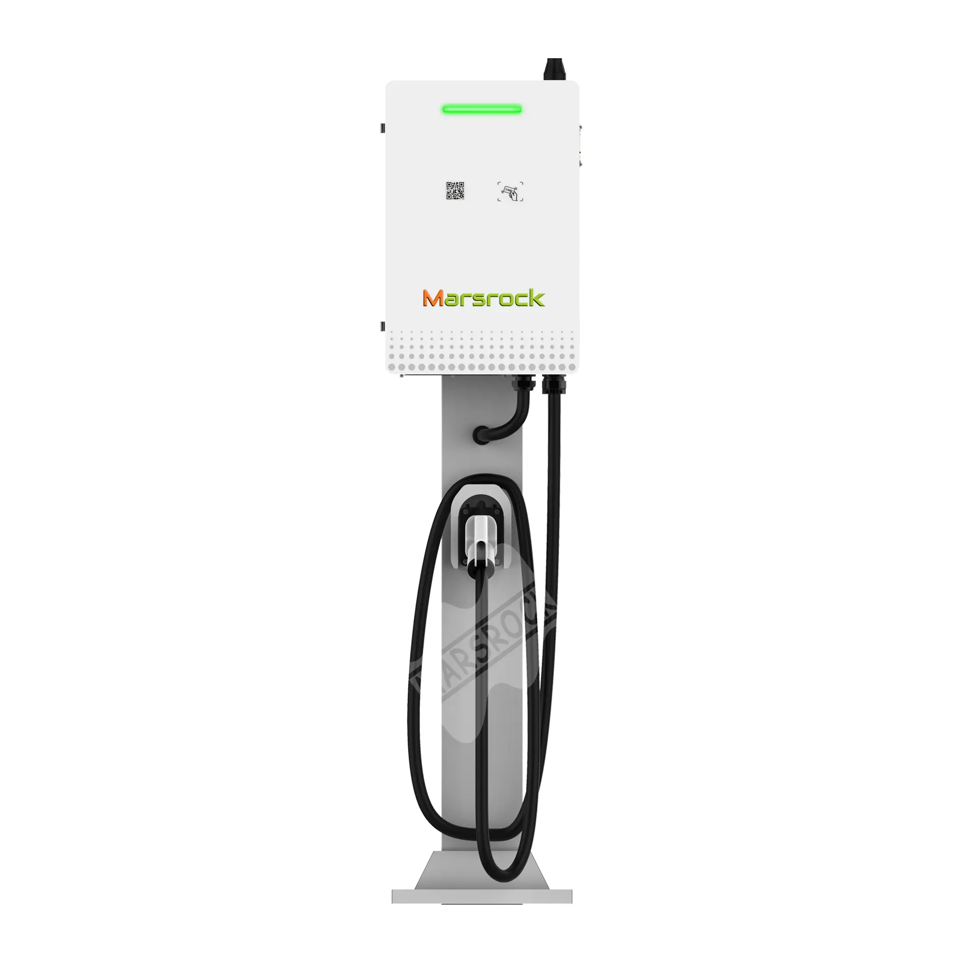 GN Series 20kW DC EV Charger IP54 Suitable Residential & Commercial