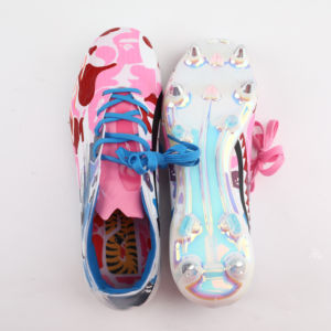 Scarpe da Calcio <span class=keywords><strong>Adi</strong></span> High per Uomo, per Esterno e Interno, Professionali, per Ragazzi, Tacchetti da Calcio, Calzature Sportive - Product Image 1