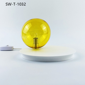 Sản phẩm mới <span class=keywords><strong>Led</strong></span> Bàn ánh sáng đèn bàn ăn tối đèn nhà hàng trang trí giường bên cạnh giường ngủ ánh sáng đèn bàn với giá tốt nhất - Product Image 5