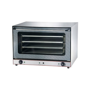 Forno commerciale ristorante/panificio | 1220*815*580mm 6.6KW per tostatura/cottura sfusa - Product Image 4