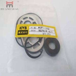 Kit de sello de bomba de engranaje CAT200B, sello de aceite de bomba piloto KP10 - Product Image 2
