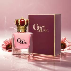 Luxurious Women's Long-lasting Floral Oil Parfum 100ml - Product Image 2