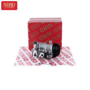 Compresseur de climatisation de haute qualité 0008303002 pour W205 W213 W253 W447 - Product Image 6