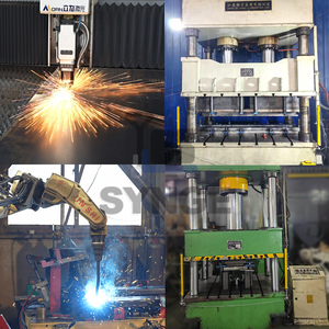 Synge Superieure Kwaliteit Fabriek Transport 1500Kg Hydraulische Handmatige Pallet Truck Trolley - Product Image 4