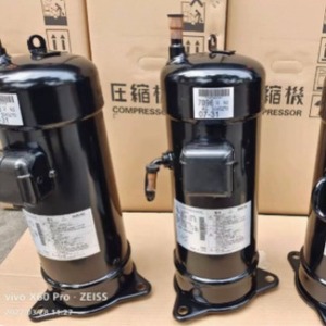 Compresseur de climatiseur HYZL JT170FBKYE, pièce de rechange pour Daikin, pour usage de refroidissement et de chauffage - Product Image 2