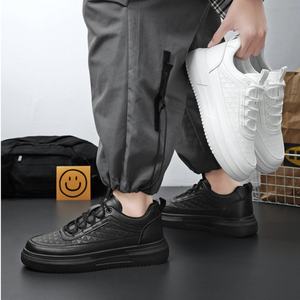 Zapatillas Deportivas Casuales para Hombre, Plataforma para Exteriores, Transpirables, Ligeras, para Correr, Caminar, Tenis - Product Image 2