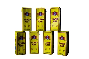 กล่องบรรจุภัณฑ์นมปลอดเชื้อแบบกั้นป้องกันสูงสำหรับเครื่องดื่มสด - Product Image 4