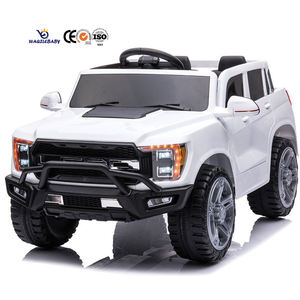 WQL çocuk dört tekerlekten çekiş büyük off-road dört tekerlekli elektrikli araba erkekler ve kadınlar bebek oyuncak araba oturabilir çocuk - Product Image 3