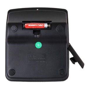 X808-1 mục đích chung 50 cái/lốc pin 12 máy tính mini 12 khoa học nhựa năng lượng mặt trời văn phòng Tài Chính điện tử 12 khoa học - Product Image 6