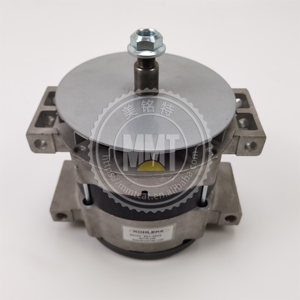 Chargeur d'alternateur 561-3002 272-1889 5613002 2721889 pour excavatrice hydraulique, pièces de véhicules de construction - Product Image 3