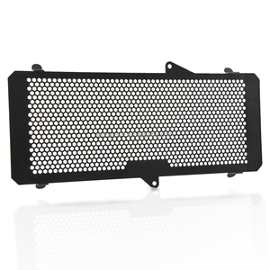 กระจังหน้า<span class=keywords><strong>650</strong></span> <span class=keywords><strong>CF</strong></span> <span class=keywords><strong>650</strong></span> RT-G ฝาครอบป้องกันหม้อน้ำสำหรับ CFMOTO <span class=keywords><strong>650</strong></span> <span class=keywords><strong>TR</strong></span> G <span class=keywords><strong>650</strong></span> <span class=keywords><strong>TR</strong></span>-G <span class=keywords><strong>650</strong></span> <span class=keywords><strong>TR</strong></span>-G ตลอดทั้งปี2025 - Product Image 1