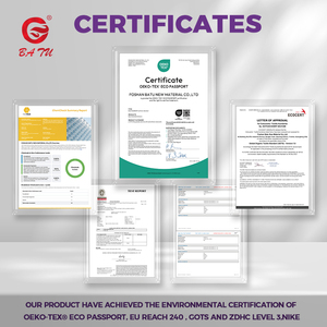 Cao Bóng Trong Suốt Dệt Nước Dựa Cho Mực Thân Thiện Với Môi <span class=keywords><strong>Pu</strong></span> Bóng Dán Màn Hình In Ấn Cho Vải Ứng Dụng - Product Image 6