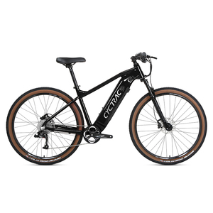 <span class=keywords><strong>TWITTER</strong></span> E300 Vélo électrique en aluminium VTT Vitesse-48V500W13A Moteur de moyeu arrière Vélo de montagne électrique à vendre 2 - 49 pièces - Product Image 2