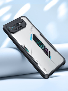 เคสโทรศัพท์มือถือ <span class=keywords><strong>ROG</strong></span> Gaming Phone รุ่นใหม่ ปี <span class=keywords><strong>2023</strong></span> คุณภาพสูง โปร่งใส กันน้ำ - Product Image 5
