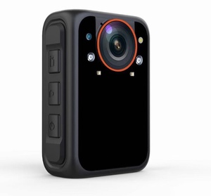 mini 100g 1080P HD grabación 32GB memoria Cuerpo usado cámara para la policía - Product Image 2
