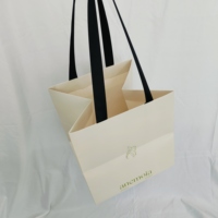 Nouveau design, sac d'emballage pour fleurs sur mesure, grandes boîtes à fleurs pour fleuristes, sacs fourre-tout pour emballages cadeaux