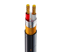 Câble audio de connecteur mâle 3.5mm à XLR pour la connexion à l'équipement audio de la console de mixage de la carte son