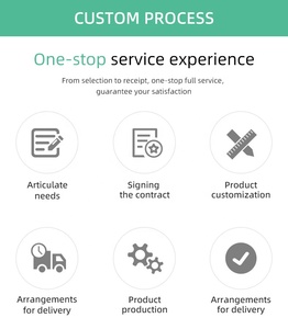 Pn16 dễ uốn gang thép không gỉ mặt bích phổ dresser khớp nối doanh - Product Image 4