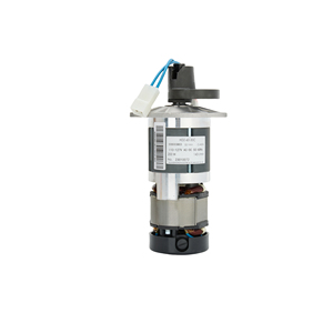 Motor de Carga 100% Original HDZ-60-30C 110-127V para Disyuntor de SF6 HD4 40.5kV con Almacenamiento de Energía por Resorte - Product Image 2