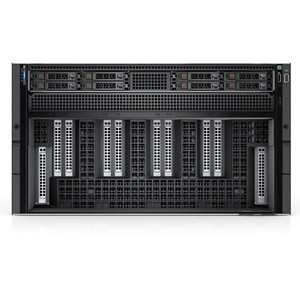 Le serveur rack 6U haute performance PowerEdge XE9680 - Product Image 3