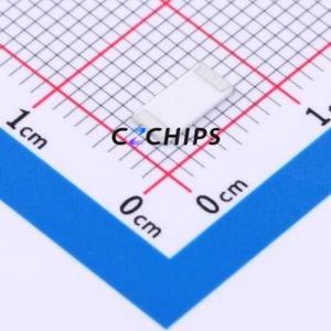 FRC2512J390 TS SMD <b>Resistor</b> 2512 ( Type: Thick Film )( Resistance: 39Ohm Precision: 5% ) - Product Image 2