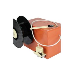 Production Multifilament Filament <b>Machines</b> for <b>Abs</b>/pla Filaments with Plastic Extruders 3D Filament Extruder for Extrusion - Product Image 3