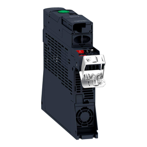 Variador de Frecuencia Schneider ATV320U018M2B 100% Original, Monofásico 200V-240V 0.18kW, Altivar 320 Original - Product Image 2
