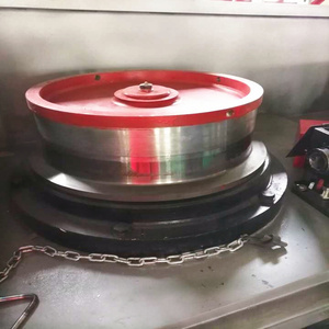 Đường Thẳng Loại LZ500 Thép Dây Vẽ Máy - Product Image 6