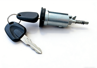 Contacteur de Démarrage de Voiture 95710800 pour Daewoo Cielo Nexia Espero Opel Vectra 1995-2002 Berline et Hayon – Remplacement de Clé – Vente en Gros