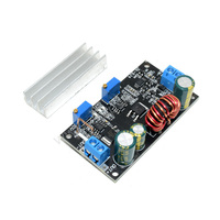 CKX13111 Module d'alimentation automatique réglable/abaissement Kit de modules de capteurs constants récupérables à charge solaire