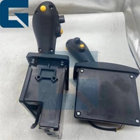 447-0257 4470257 Camion 777D 793F Ensemble de poignée de commande de joystick