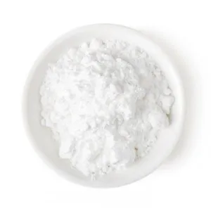 Pó cristalino branco de produtos químicos industriais 99% de pureza Etileno tioureia com baixo preço CAS 96-45-7