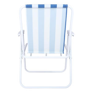 เก้าอี้พับได้ Hitree 2025 สำหรับกิจกรรมกลางแจ้ง ราคาประหยัด เก้าอี้สปริงแบบเตี้ย เก้าอี้ชายหาดแบบพกพา ดีไซน์ใหม่ ผ้า Oxford 600D สำหรับตั้งแคมป์ - Product Image 4