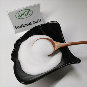 Sel Raffiné <span class=keywords><strong>de</strong></span> Qualité Alimentaire, Sel Iodé Anti-compactage, <span class=keywords><strong>Chlorure</strong></span> <span class=keywords><strong>de</strong></span> Sodium (NaCl) en Sac <span class=keywords><strong>de</strong></span> 25kg/50kg/1000kg, Pureté Minimale 99,3% - Product Image 6