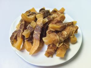 Alimento <span class=keywords><strong>para</strong></span> Mascotas, Pollo Envuelto <span class=keywords><strong>en</strong></span> Batata, Resistente a las Mordidas, Anti <span class=keywords><strong>Mal</strong></span> <span class=keywords><strong>Aliento</strong></span>, <span class=keywords><strong>para</strong></span> <span class=keywords><strong>Perros</strong></span> Grandes como Golden Retriever, Venta al por Mayor - Product Image 3