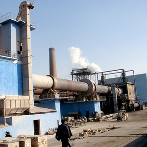 Planta de cemento de arcilla rotativa, horno de cemento de hierro, eje activado, clinker de arcilla, horno rotatorio, proveedores de cal - Product Image 1