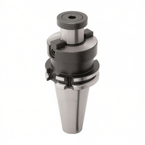 แกนหมุนแบบกรวย Tcb40 H.. D..s Iso Cone Spindles Din 69871 สำหรับงานตัดเฉือน - Product Image 2