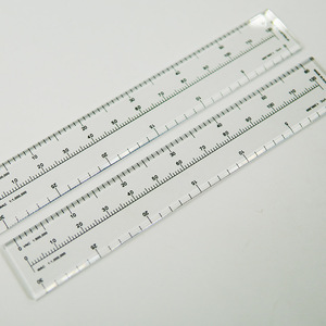 ไม้บรรทัดพลาสติกแบบกำหนดเองของ <span class=keywords><strong>Shihai</strong></span> สำหรับการดูแลสุขภาพ แบบตรง 0-60nm สำหรับนักบิน นักเรียน สีแพนโทน คุณภาพสูง ปรับแต่งได้ - Product Image 3