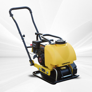 محمول 90 واط تراب <span class=keywords><strong>Wacker</strong></span> Earth بتوريد المصنع اتجاه واحد للأمام لقلب محرك البناء - Product Image 1