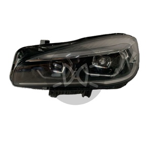 Vendita calda di alta qualità fari originali di seconda mano adatti per 2020-2023 <span class=keywords><strong>BMW</strong></span> serie 2 F45 F46 LED faro <span class=keywords><strong>station</strong></span> <span class=keywords><strong>wagon</strong></span> - Product Image 1