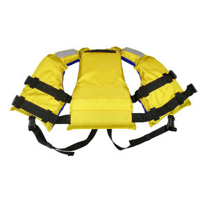 <span class=keywords><strong>Gilet</strong></span> de sauvetage de <span class=keywords><strong>flottaison</strong></span> personnalisé pour enfants Jetski <span class=keywords><strong>Gilet</strong></span> de sauvetage de sécurité pour enfants pagayant natation Sports nautiques - Product Image 4