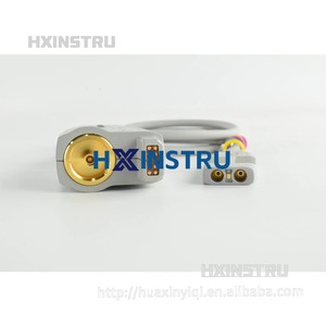 Amplificateur de sonde Keysight N2801A série InfiniiMax III, 20 GHz, Tr = 17,4 Psec, utilisé hx1 - Product Image 4