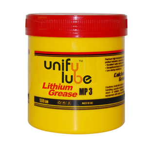 Unify Lube Mp-2 Mp-3 Huile de base lubrifiante industrielle multi-usages haute performance, graisse au lithium, certifiée ISO9001, prix bas, Émirats arabes unis - Product Image 2
