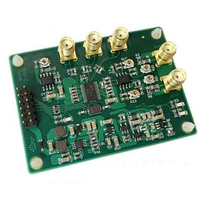 Módulos de visualización 2020 AD7175-2, módulo ADC de 250Ksps/24 bits, módulos de entrada <span class=keywords><strong>bipolar</strong></span> <span class=keywords><strong>diferencial</strong></span> - Product Image 1