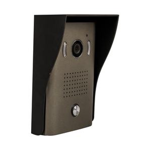 Multi-unités Caméra De Sécurité de <span class=keywords><strong>Sonnette</strong></span> <span class=keywords><strong>pour</strong></span> les Sourds - Product Image 5