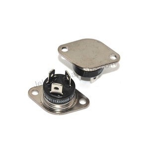 Jeking Nouveau et Original 600V 40A Triacs BTA40 IC BTA40600B - Product Image 2