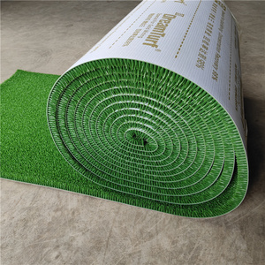 Dream Turf lavable plástico oro minería hierba Alfombra Mágica césped Mat máquina hecha tecnología de calefacción infrarroja especial para oro - Product Image 2